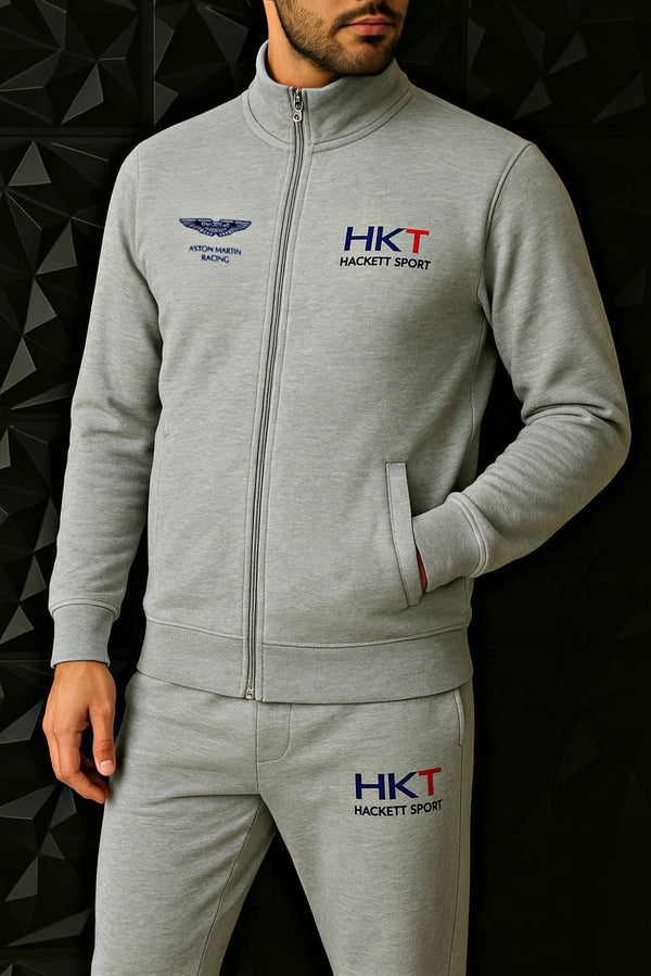 Tracksuit AM