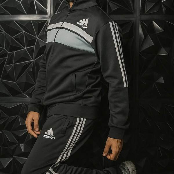 Tracksuit AD
