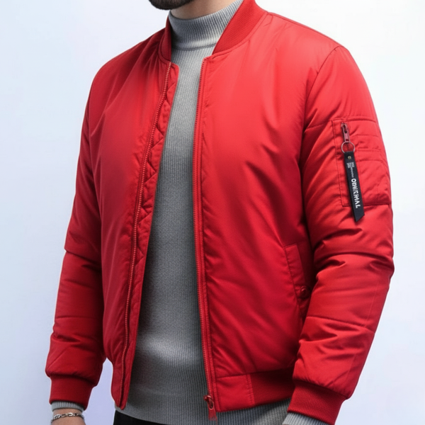 Bomber
